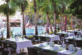 Ulusoy Kemer Holiday Club HV-1