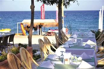 Ulusoy Kemer Holiday Club HV-1