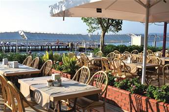 Ulusoy Kemer Holiday Club HV-1