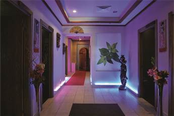 Ulusoy Kemer Holiday Club HV-1