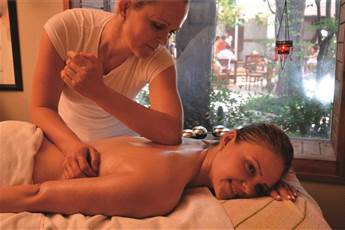 Ulusoy Kemer Holiday Club HV-1