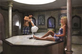 Ulusoy Kemer Holiday Club HV-1