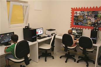 Ulusoy Kemer Holiday Club HV-1