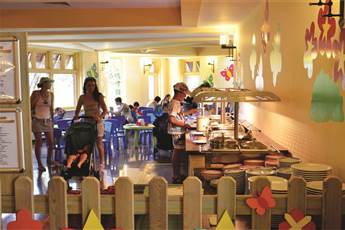 Ulusoy Kemer Holiday Club HV-1