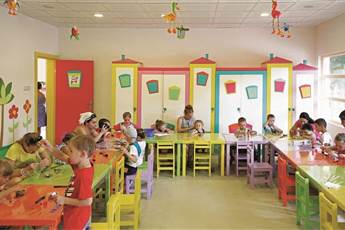 Ulusoy Kemer Holiday Club HV-1