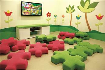 Ulusoy Kemer Holiday Club HV-1