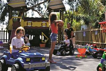 Ulusoy Kemer Holiday Club HV-1