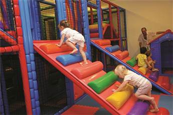 Ulusoy Kemer Holiday Club HV-1