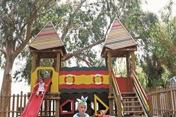 Ulusoy Kemer Holiday Club HV-1