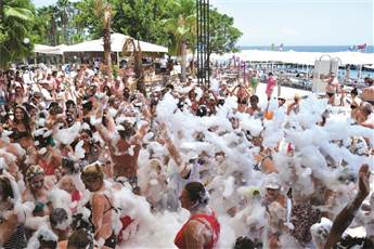 Ulusoy Kemer Holiday Club HV-1