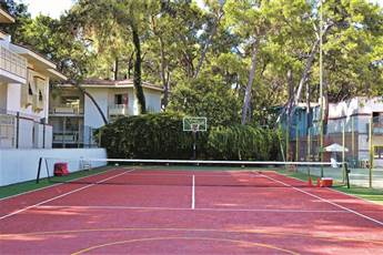 Ulusoy Kemer Holiday Club HV-1