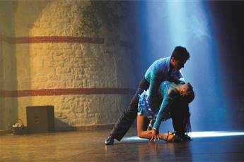 Ulusoy Kemer Holiday Club HV-1