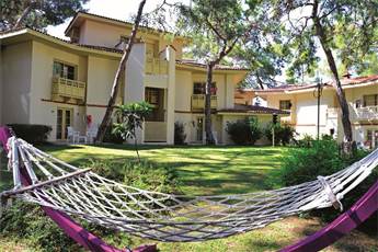 Ulusoy Kemer Holiday Club HV-1