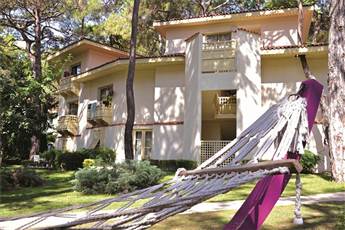 Ulusoy Kemer Holiday Club HV-1