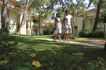 Ulusoy Kemer Holiday Club HV-1