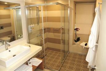 Ulusoy Kemer Holiday Club HV-1