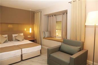 Ulusoy Kemer Holiday Club HV-1