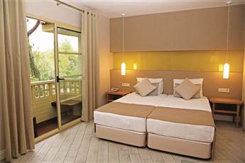 Ulusoy Kemer Holiday Club HV-1