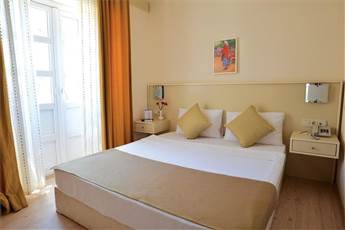 Ulusoy Kemer Holiday Club HV-1