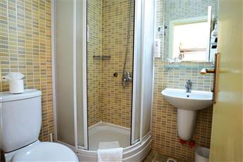 Ulusoy Kemer Holiday Club HV-1