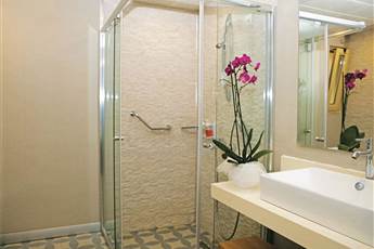 Ulusoy Kemer Holiday Club HV-1