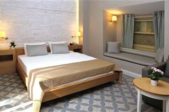 Ulusoy Kemer Holiday Club HV-1