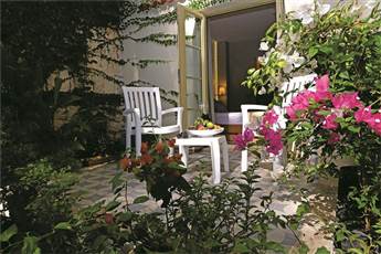 Ulusoy Kemer Holiday Club HV-1