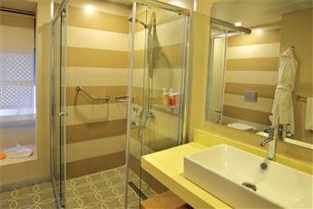 Ulusoy Kemer Holiday Club HV-1