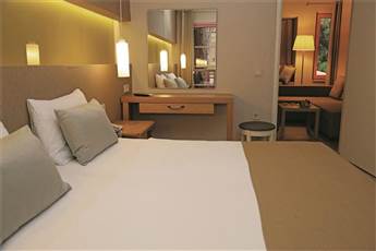 Ulusoy Kemer Holiday Club HV-1