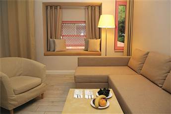 Ulusoy Kemer Holiday Club HV-1