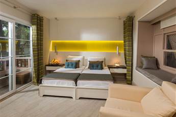 Ulusoy Kemer Holiday Club HV-1