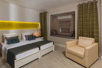 Ulusoy Kemer Holiday Club HV-1