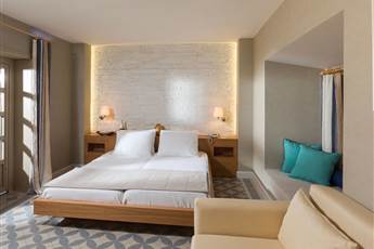 Ulusoy Kemer Holiday Club HV-1