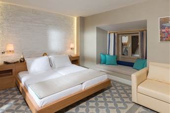 Ulusoy Kemer Holiday Club HV-1