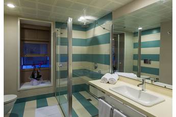 Ulusoy Kemer Holiday Club HV-1