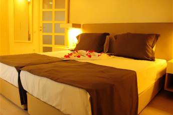 Ulusoy Kemer Holiday Club HV-1