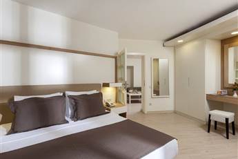 Ulusoy Kemer Holiday Club HV-1