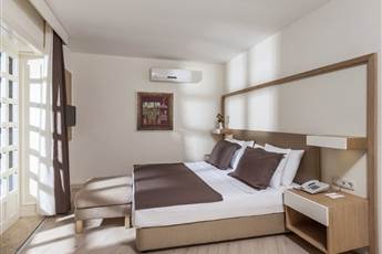 Ulusoy Kemer Holiday Club HV-1