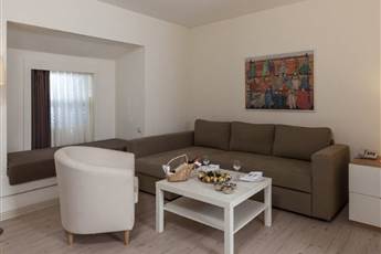 Ulusoy Kemer Holiday Club HV-1