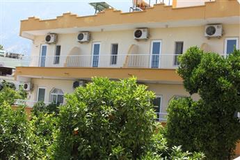 Unal Boutique Hotel 3*