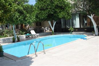 Unal Boutique Hotel 3*