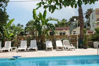 Unal Boutique Hotel 3*