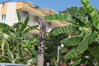 Unal Boutique Hotel 3*