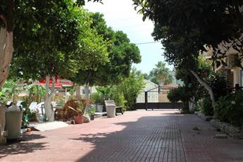 Unal Boutique Hotel 3*