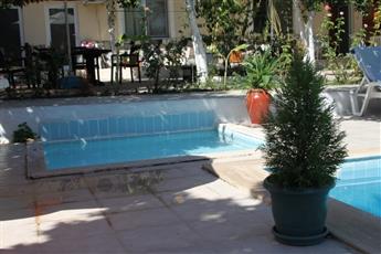 Unal Boutique Hotel 3*