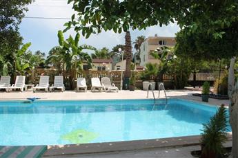 Unal Boutique Hotel
