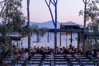 Unique Life Style Hotel 5*