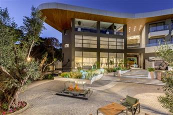 Unique Life Style Hotel 5*