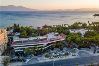 Unique Life Style Hotel 5*