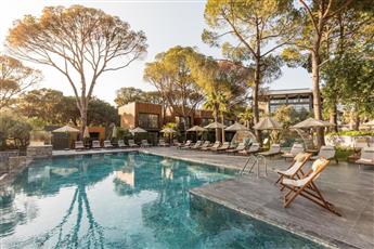 Unique Life Style Hotel 5*